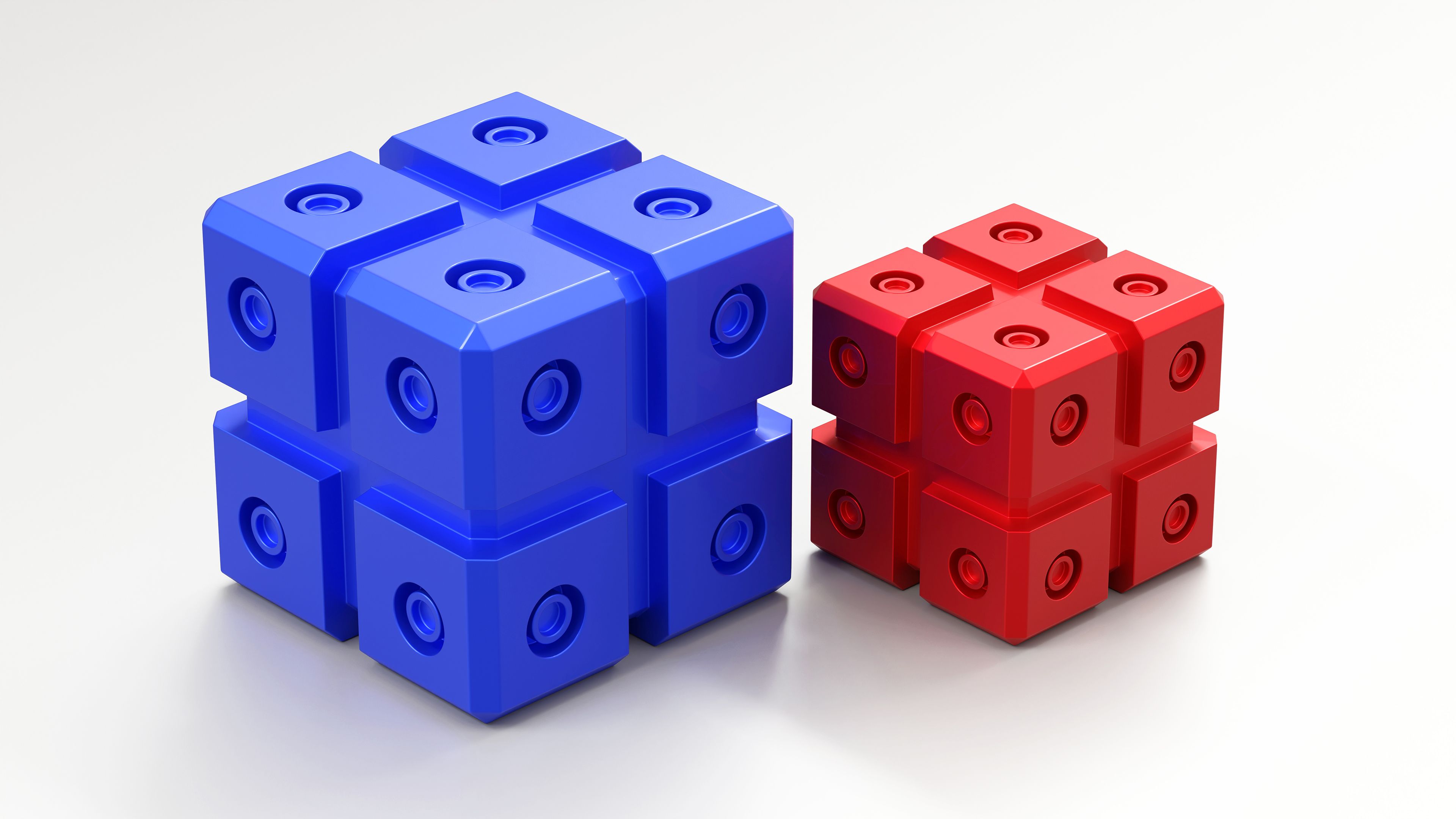 Model realizat prin imprimare 3D — exemplul 3